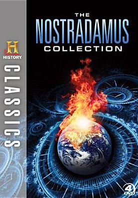 History Classics: The Nostradamus Collection [5 Discs]