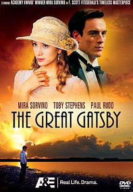The Great Gatsby