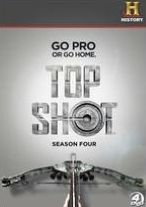 Top Shot: Season Four [4 Discs]