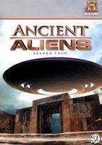 Ancient Aliens: Season Four [3 Discs]