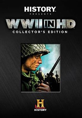 WWII in HD [Collector's Edition] [5 Discs]