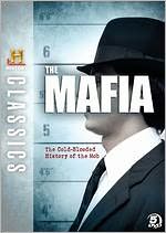History Classics: The Mafia [5 Discs]