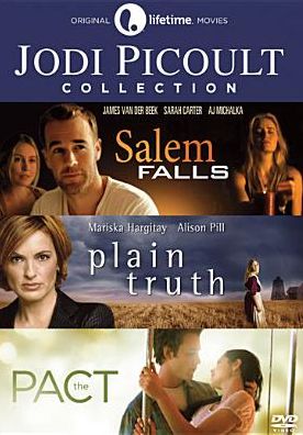 Jodi Picoult Collection [3 Discs]