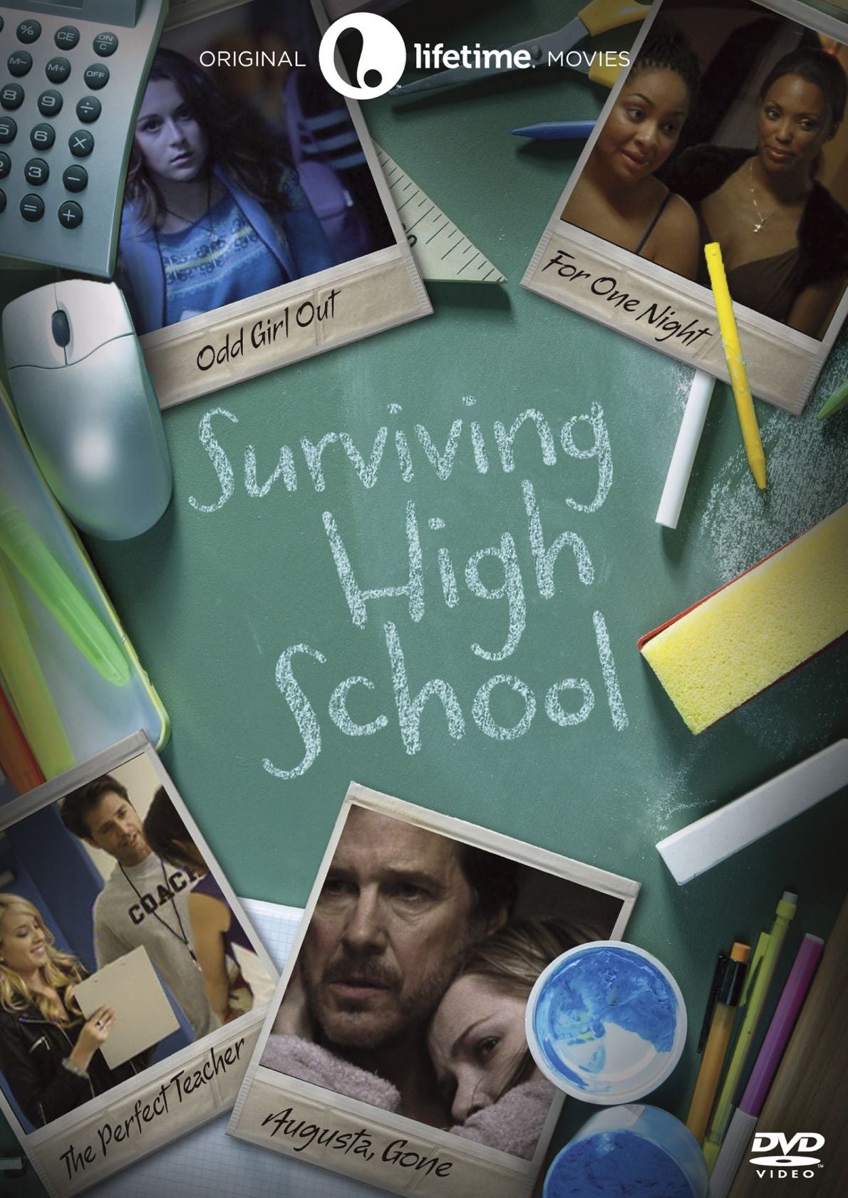 Surviving High School [2 Discs]