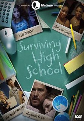 Surviving High School [2 Discs]
