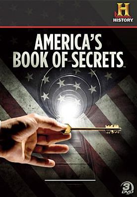 America's Book of Secrets [3 Discs]