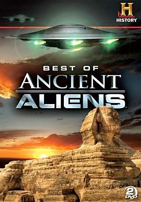 Best of Ancient Aliens [2 Discs]