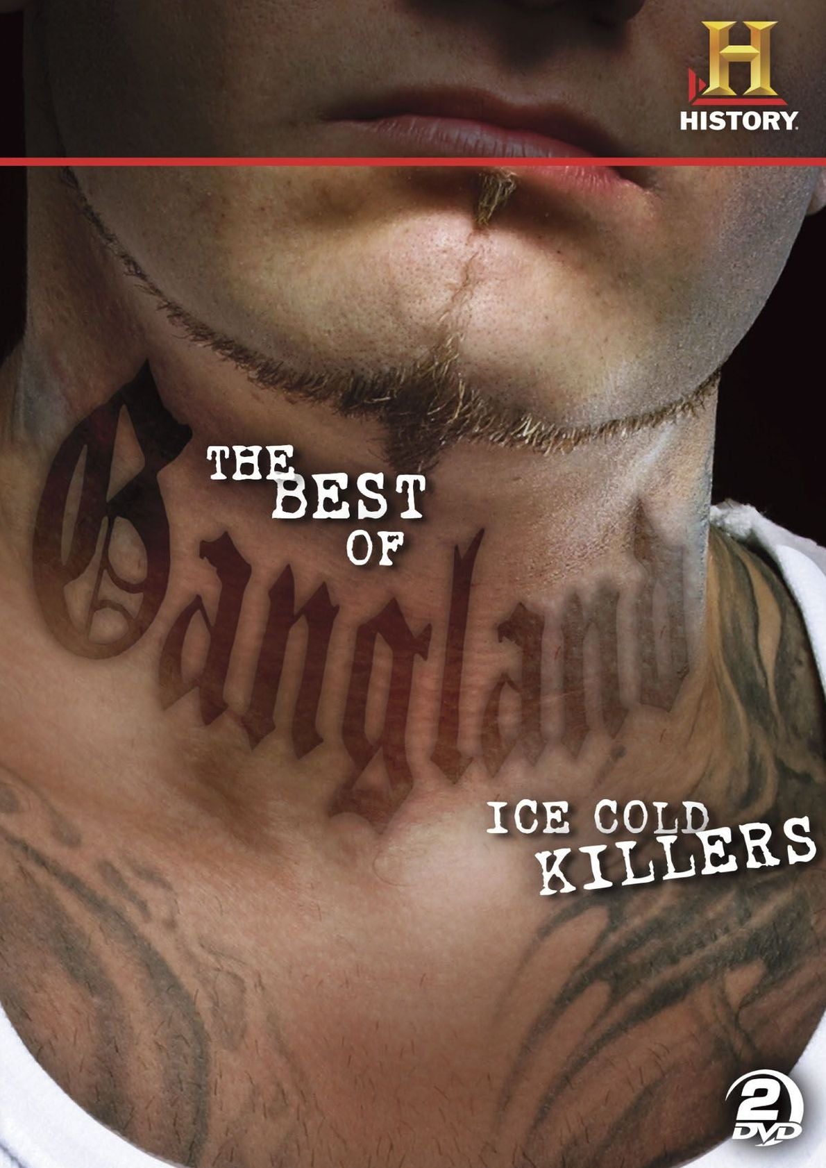 The Best of Gangland: Ice Cold Killers