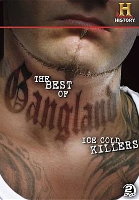 The Best of Gangland: Ice Cold Killers
