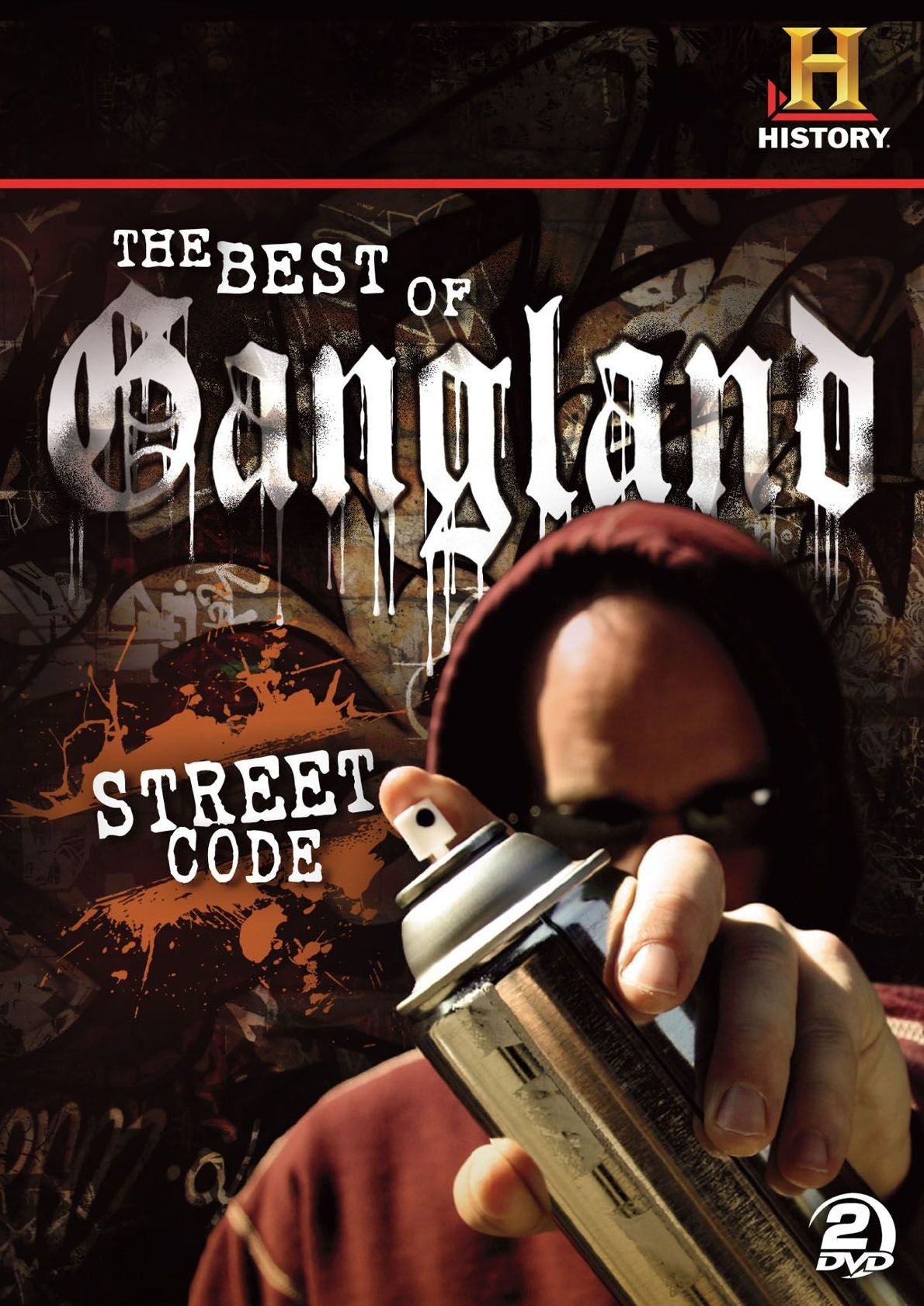 The Best of Gangland: Street Code