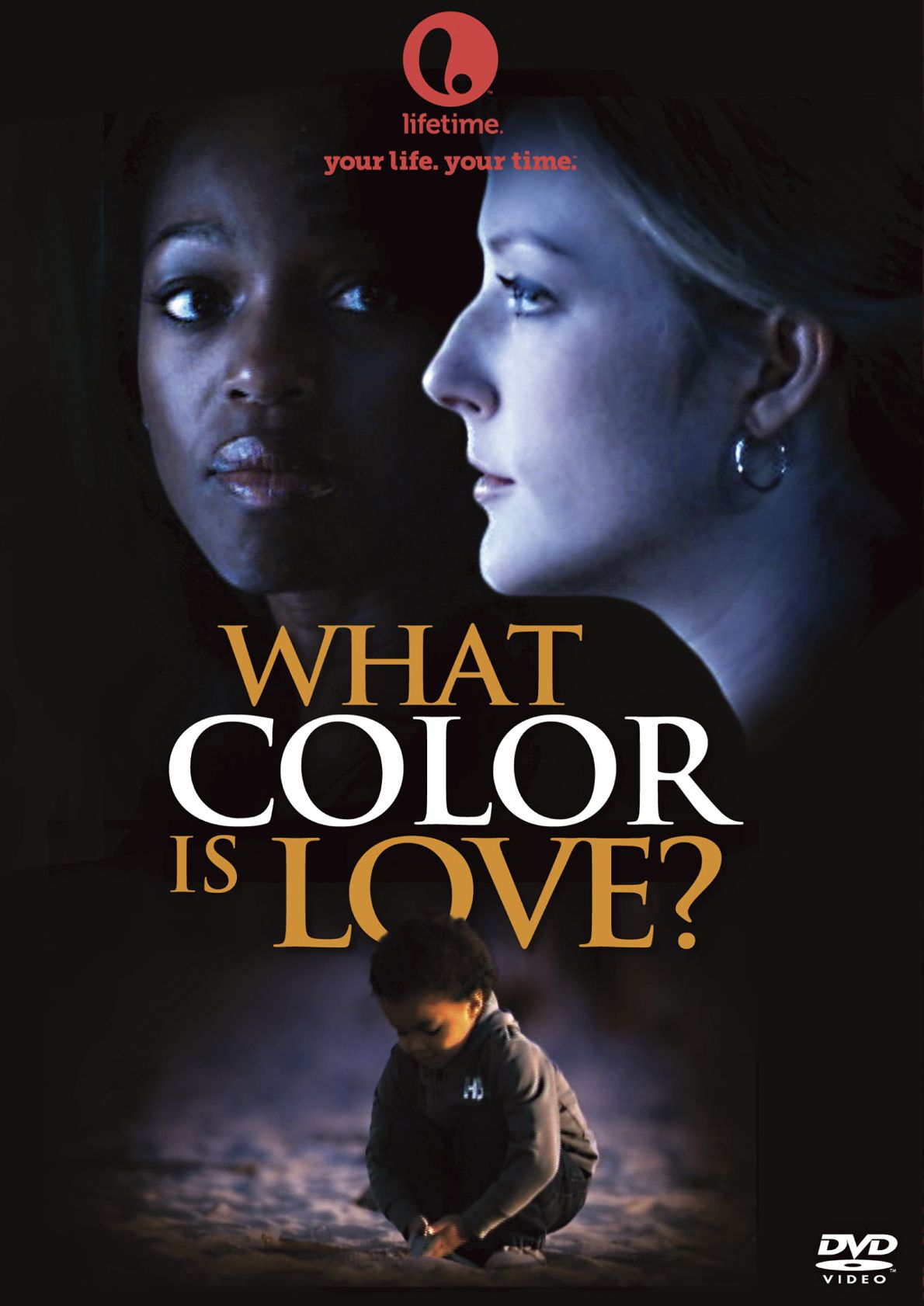 What Color Is Love?