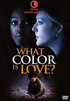 What Color Is Love?