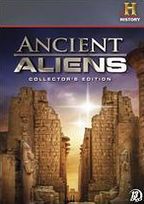 Ancient Aliens [Collector's Edition] [13 Discs]