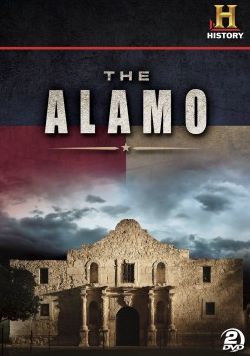The Alamo [2 Discs]