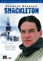 Shackleton [2 Discs]