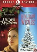 Under the Mistletoe/Holiday Wishes [2 Discs]