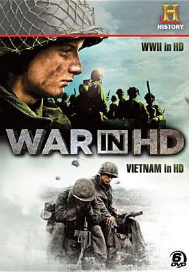 War in HD [6 Discs]