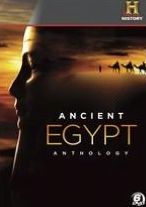 The Ancient Egypt Anthology [6 Discs]