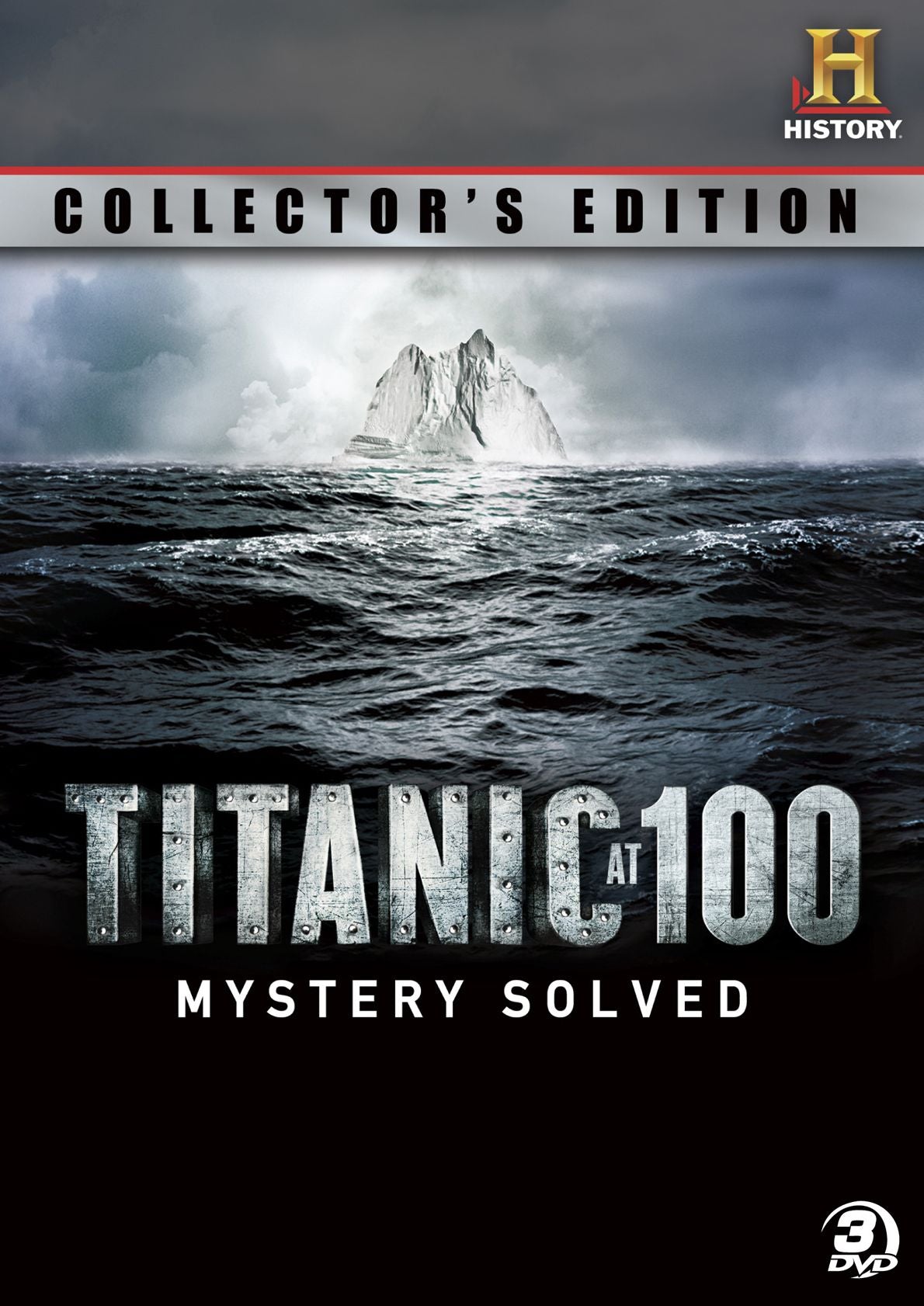 Titanic at 100: Mystery Solved [Collector's Edition]