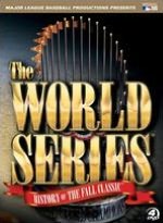 MLB: The World Series - History of the Fall Classic [4 Discs]