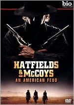 Hatfields and McCoys: An American Feud