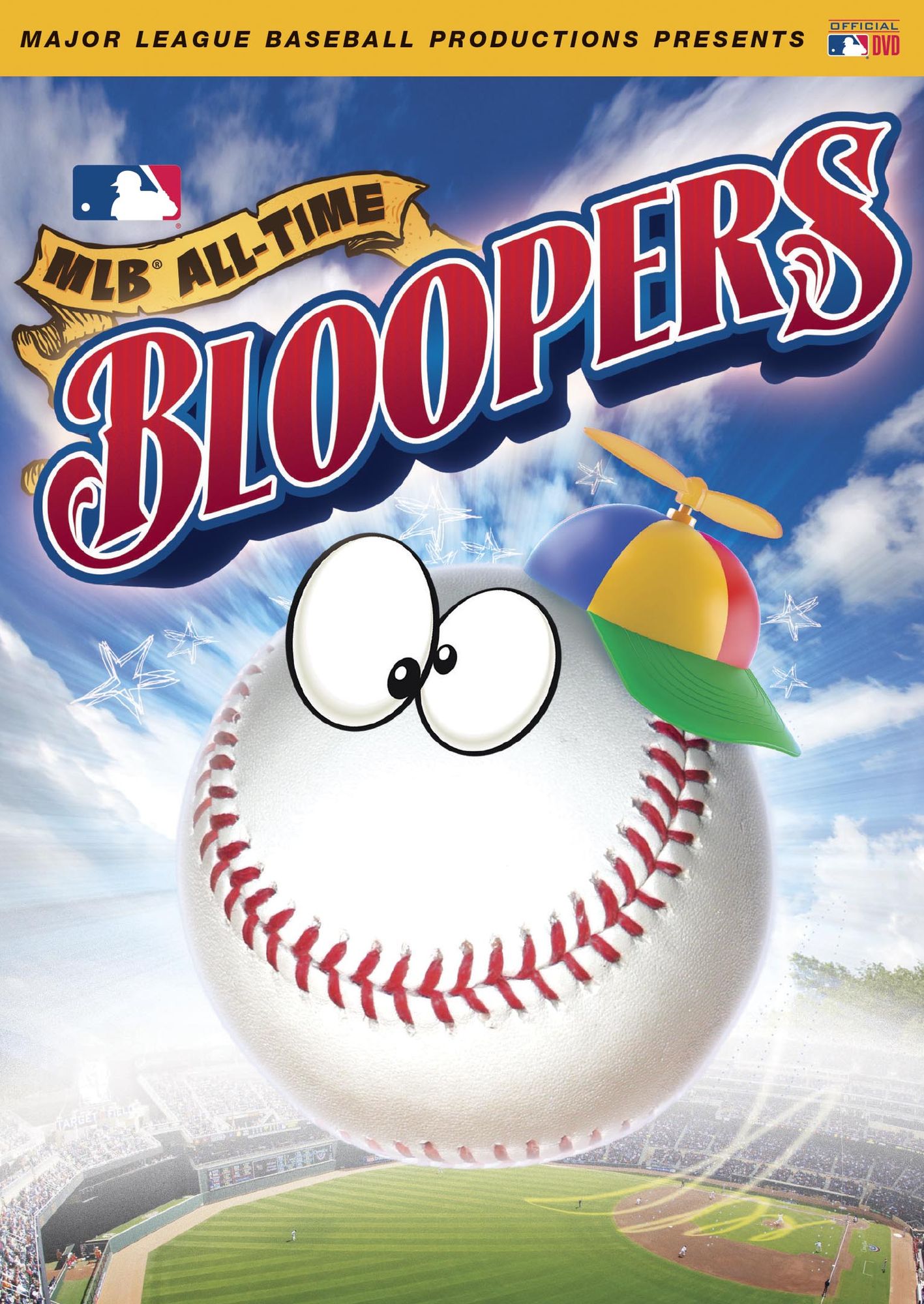 MLB: All-Time Bloopers