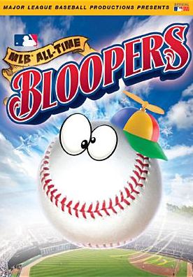 MLB: All-Time Bloopers