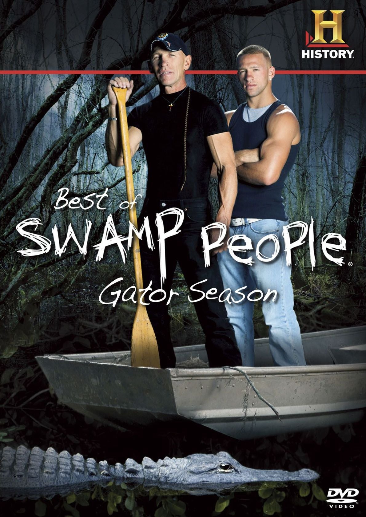 Best of Swamp People: Gator Season