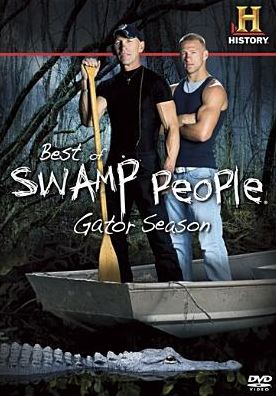Best of Swamp People: Gator Season