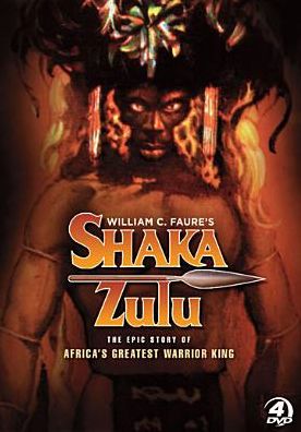 Shaka Zulu [4 Discs]