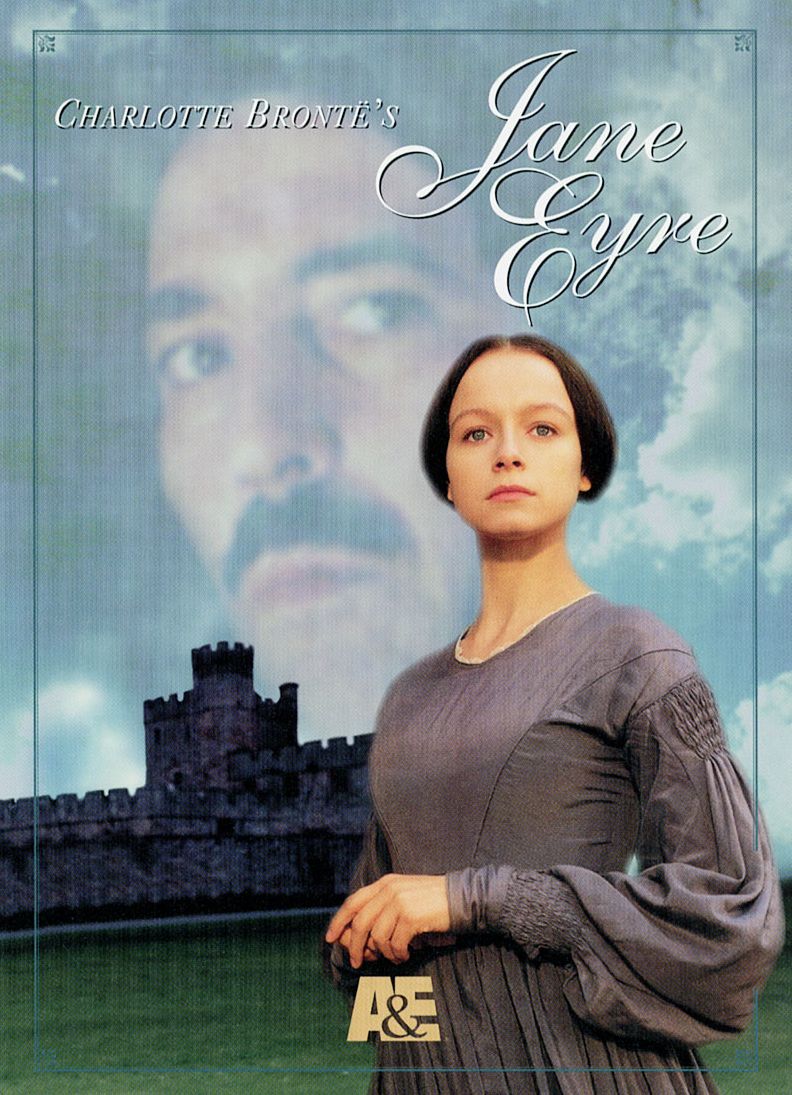 Charlotte Bronte's Jane Eyre