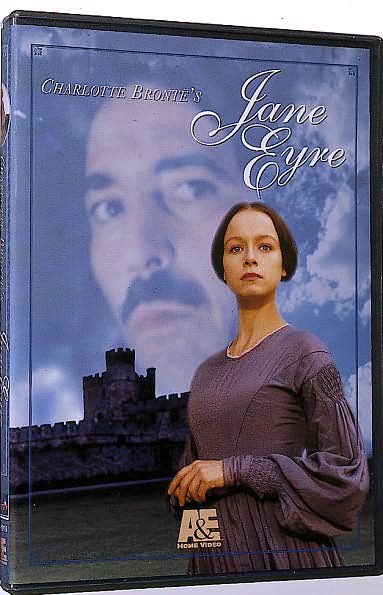 Charlotte Bronte's Jane Eyre