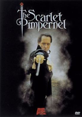 The Scarlet Pimpernel [3 Discs]