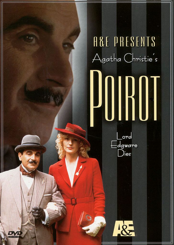 Agatha Christie's Poirot: Lord Edgware Dies