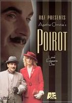 Agatha Christie's Poirot: Lord Edgware Dies