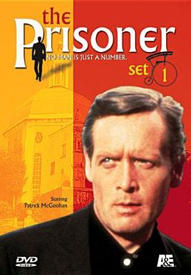 The Prisoner: Set 1 [2 Discs]