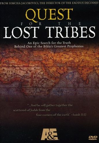 Quest for the Lost Tribes