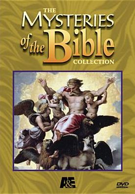 Mysteries of the Bible [2 Discs]