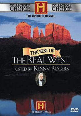 The Best of the Real West [2 Discs]