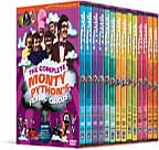 Monty Python's Flying Circus [14 Discs]