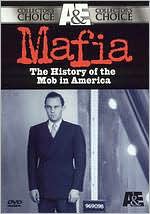 Mafia: The History of the Mob in America [2 Discs]