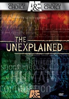 The Unexplained [2 Discs]