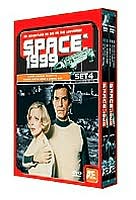 Space: 1999, Set 4 [2 Discs]