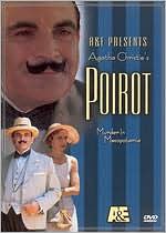 Agatha Christie's Poirot: Murder in Mesopotamia