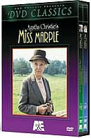 Agatha Christie's Miss Marple, Vol. 1 [2 Discs]