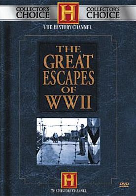 Great Escapes of World War II [2 Discs]