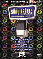 The Songmakers Collection [2 Discs]