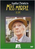 Agatha Christie's Miss Marple Set 2 [3 Discs]
