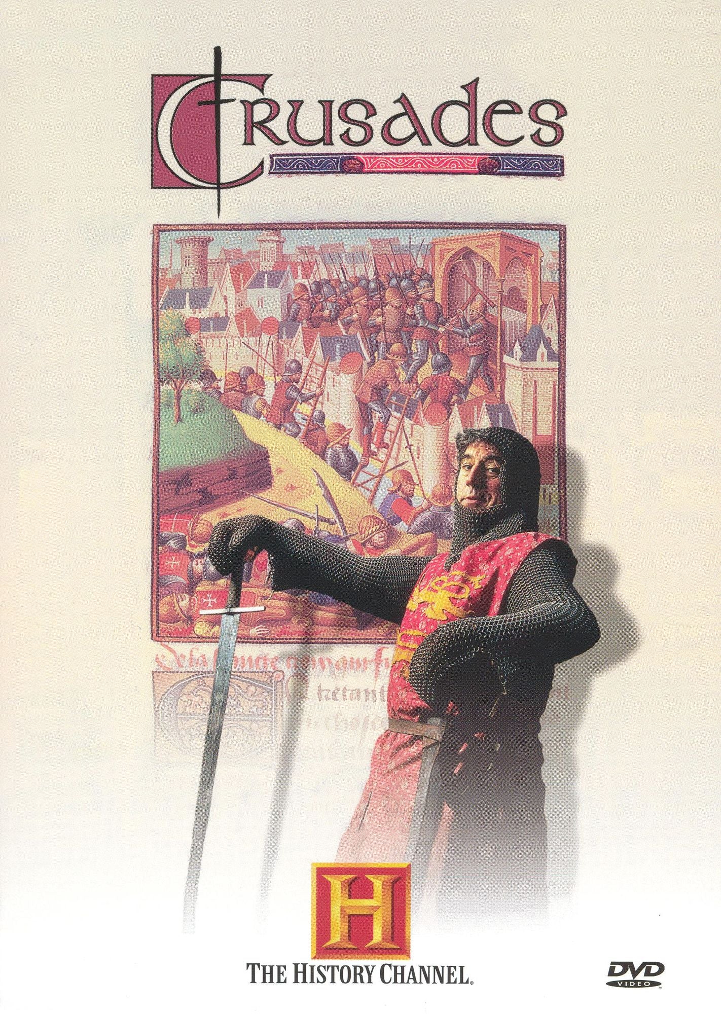 Crusades [2 Discs]