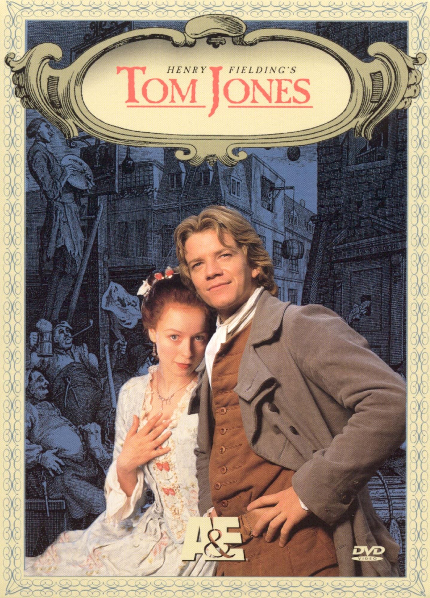 Henry Fielding's Tom Jones